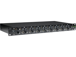 STUDIJSKO POJAČALO ZA SLUŠALICE: MACKIE HM 800