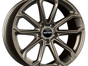 ALU FELGA GMP FURIOSA