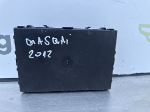 Bcm modul Nissan Qashqai 2012 (fotografija 2)
