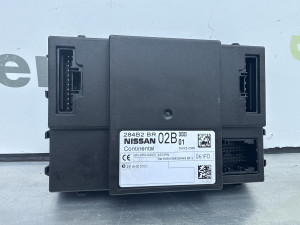 Bcm modul Nissan Qashqai 2012