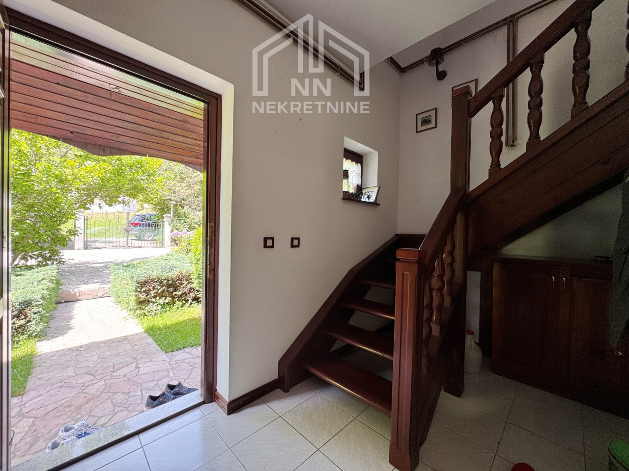 NN Nekretnine : Kuća sa zemljištem 1302m2 - Ilijaš - Ljubina 18