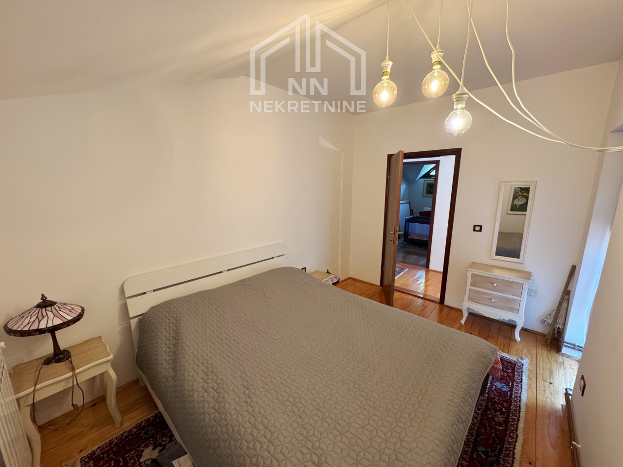 NN Nekretnine : Kuća sa zemljištem 1302m2 - Ilijaš - Ljubina 19