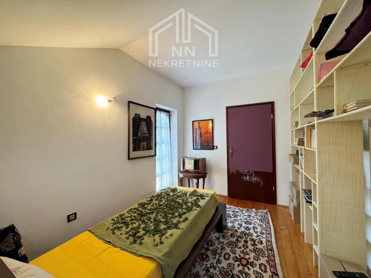 NN Nekretnine : Kuća sa zemljištem 1302m2 - Ilijaš - Ljubina 20