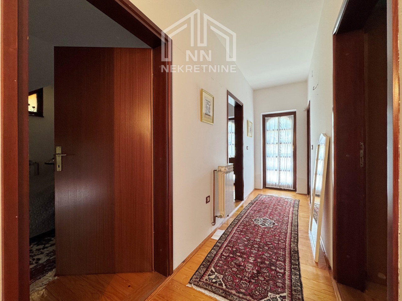 NN Nekretnine : Kuća sa zemljištem 1302m2 - Ilijaš - Ljubina 22