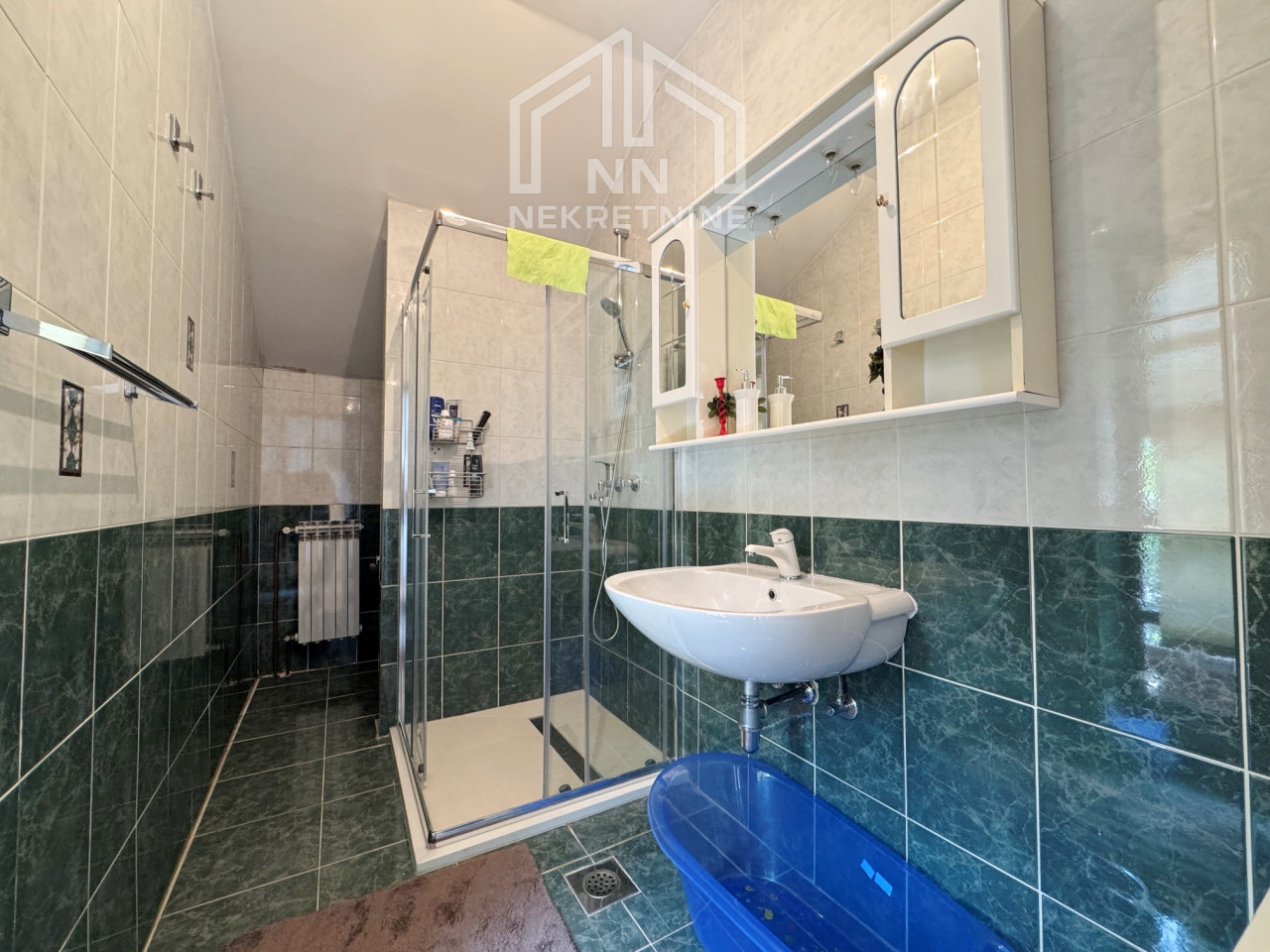 NN Nekretnine : Kuća sa zemljištem 1302m2 - Ilijaš - Ljubina 24