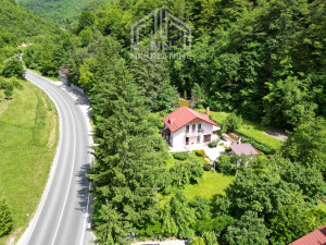 NN Nekretnine : Kuća sa zemljištem 1302m2 - Ilijaš - Ljubina photo 2