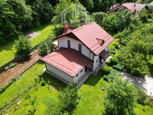 NN Nekretnine : Kuća sa zemljištem 1302m2 - Ilijaš - Ljubina photo 3