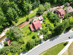 NN Nekretnine : Kuća sa zemljištem 1302m2 - Ilijaš - Ljubina photo 5