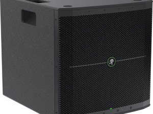 AKTIVNI SUBWOOFER: MACKIE THUMP 118S