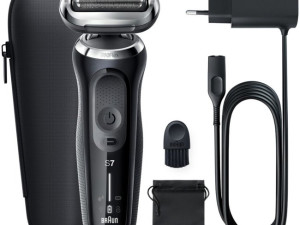 Braun Aparat za Brijanje 71-N1000S