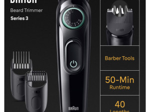 Braun Trimer za Bradu BT3411