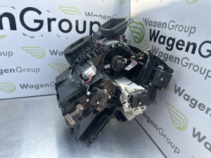 Motoric ventilacije kutija Nissan Qashqai 2013