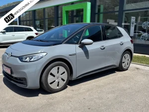 Volkswagen ID.3 2022 110kw