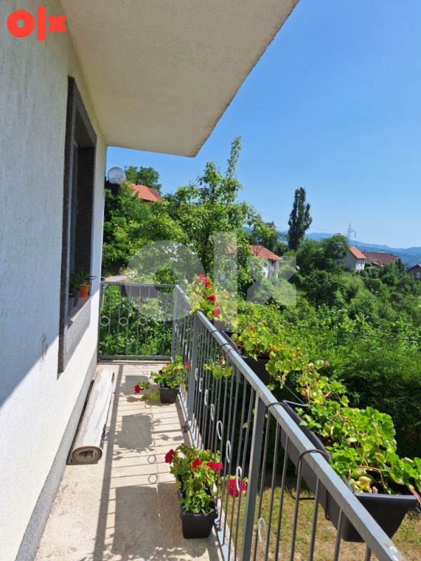 Kuća Travnik Grahovik 2