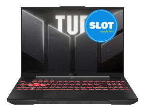 Laptop ASUS TUF A16 FA607NU-RL056 Ryzen5 16G RTX4050