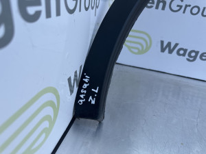 Lajsna blatobrana zadnja lijeva Nissan Qashqai 2012 (fotografija 2)