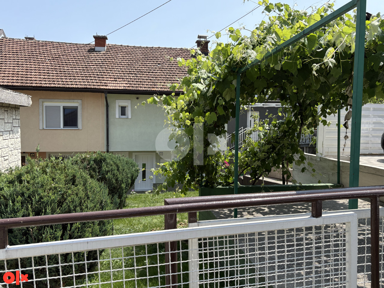 Kuća Sarajevo - Novo Sarajevo 100m2