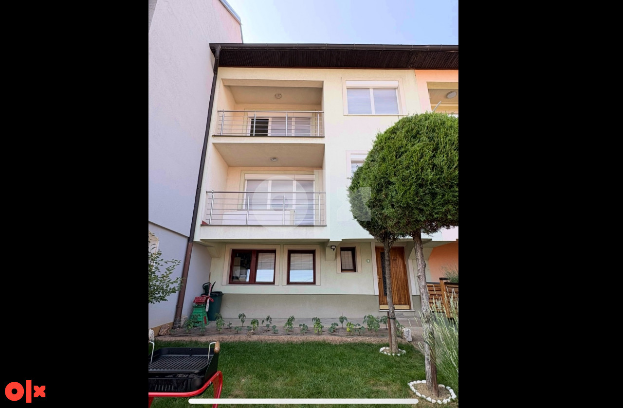 Kuća Sarajevo - Novo Sarajevo 100m2 6