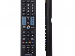 RM-D1078+1 univerzalni daljinski upravljač za Samsung LCD TV