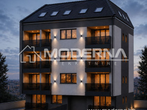 MODERNA Prodaje : Stan u izgradnji, 52m2, EŠ Brčko photo 2