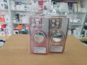 ZAŠTITNA MASKA ZA IPHONE 16 PRO MAX