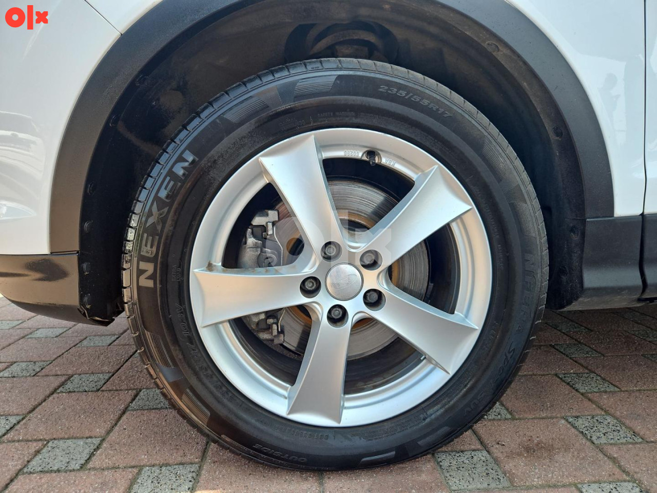 Ford Kuga 2,0 Dizel AWD MT ID:48