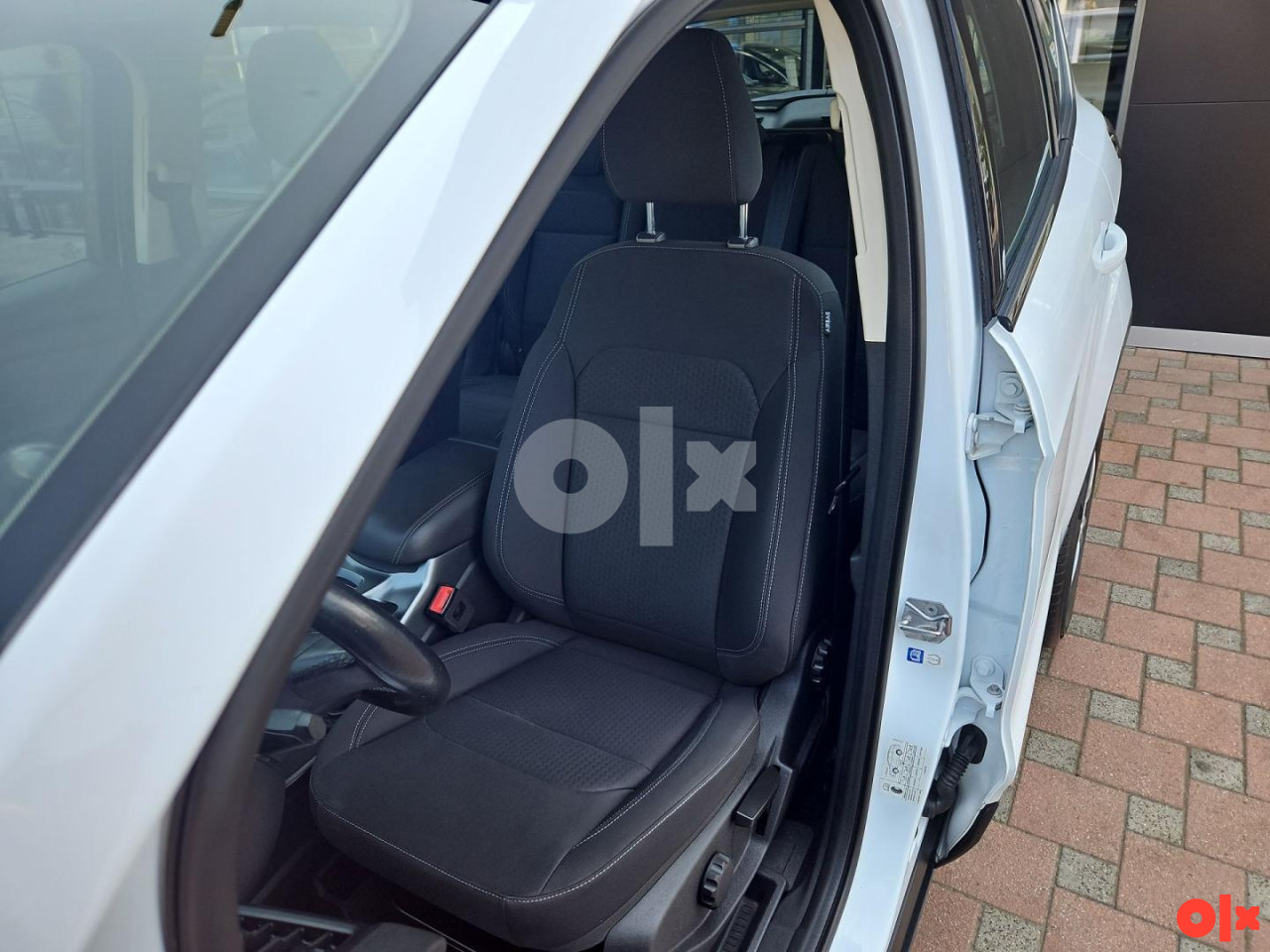 Ford Kuga 2,0 Dizel AWD MT ID:48