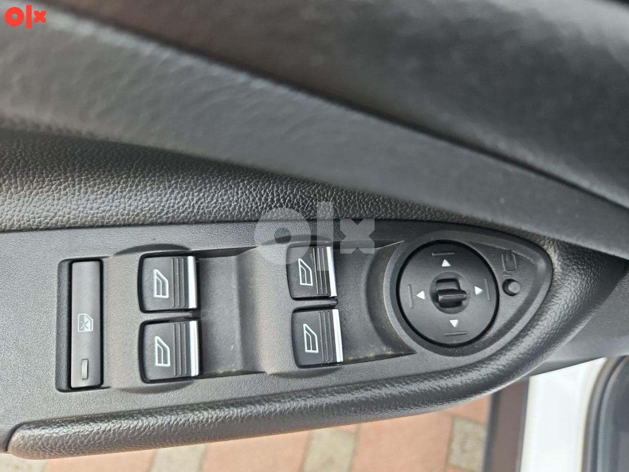 Ford Kuga 2,0 Dizel AWD MT ID:48