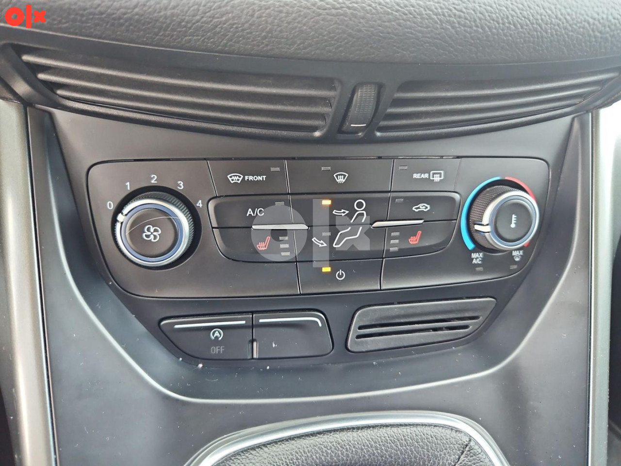 Ford Kuga 2,0 Dizel AWD MT ID:48