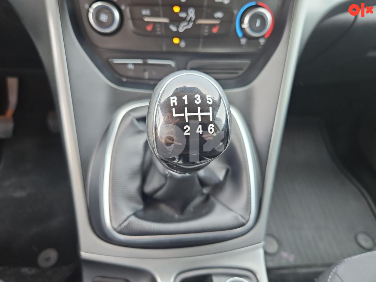 Ford Kuga 2,0 Dizel AWD MT ID:48