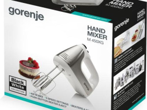 GORENJE MIKSER M450 XG
