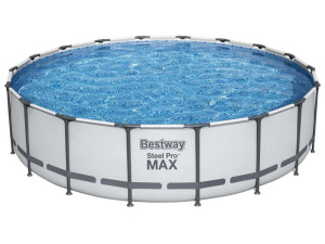 Bestway Steel Pro Max Set 366 x 122 cm