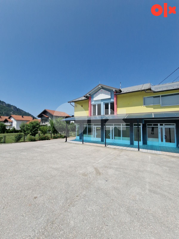 Poslovni prostor Maglaj 15