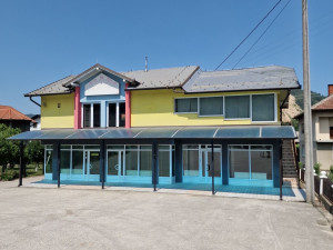 Commercial Space Maglaj