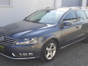 Volkswagen Passat 1,6 tdi. 2011 god.                  TOP STANJE!