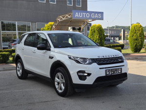 Land Rover Discovery Sport 2.0 Dizel automatik 2016 godina