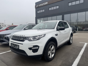 Land Rover Discovery Sport 2.0 Dizel automatik 2016 godina