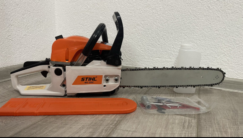 Motorka Motorna Pila Stihl