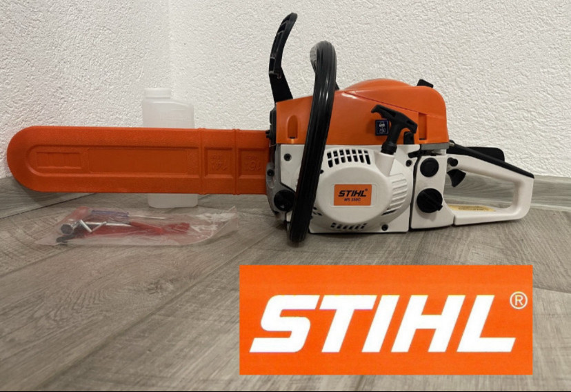 Motorka Motorna Pila Stihl