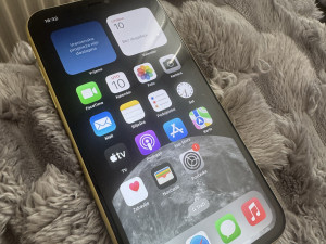 Iphone 11 128 gb
