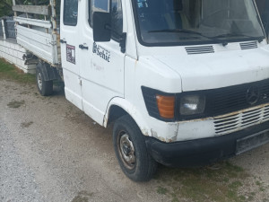 Mercedes-Benz Drugi