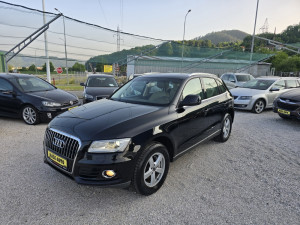 AUDI Q5 2.0 TDI QUATTRO 2013god *Koža,Navi*
