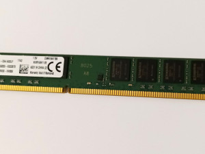 RAM memorija Kingston DDR3 8GB 1600 MHz