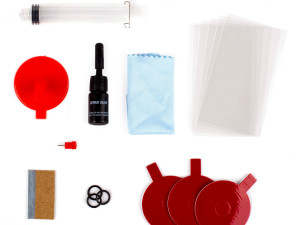 Set za popravak šoferšajbe AMIO 02832