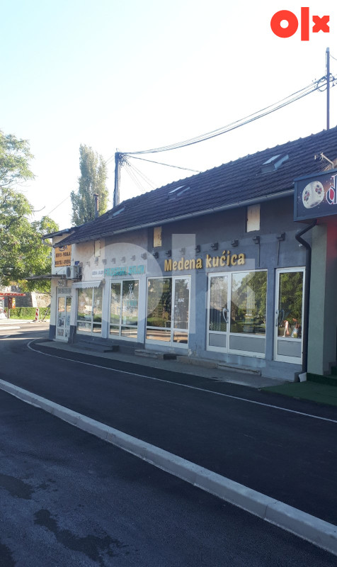 Poslovni prostor u centru grada Banja Luka 31m2 3