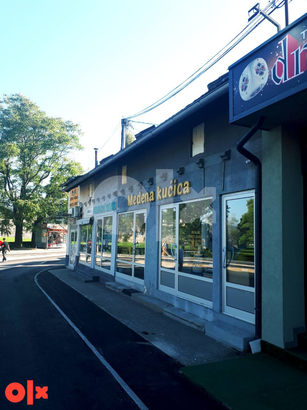 Poslovni prostor u centru grada Banja Luka 31m2 4