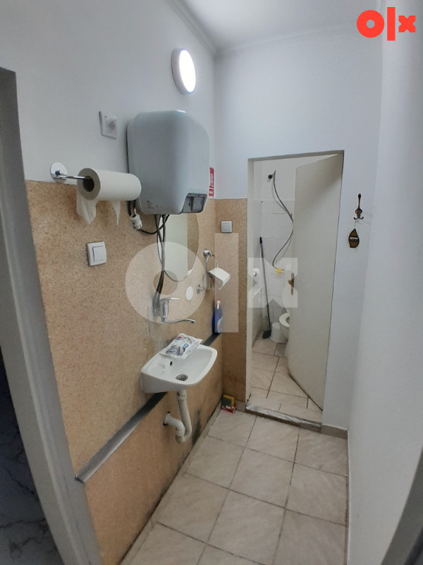 Poslovni prostor u centru grada Banja Luka 31m2 5