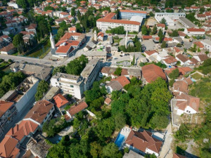 Predivna kuća sa bazenom i panoramskim pogledom na Stolac photo 5