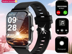 smartwatch pametni sat unisex fitness