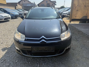 Citroen C5, 2010 godina, 2.0 hdi, 103 kw, uvoz, citaj detaljno